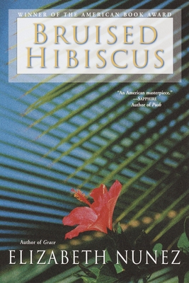 Bruised Hibiscus - Nunez, Elizabeth