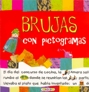 Brujas Con Pictogramas