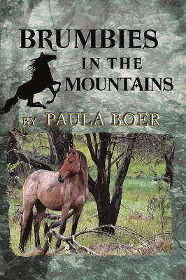 Brumbies in the Mountains - Boer, Paula