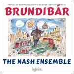 Brundibar: Music by the Composers in Theresienstadt