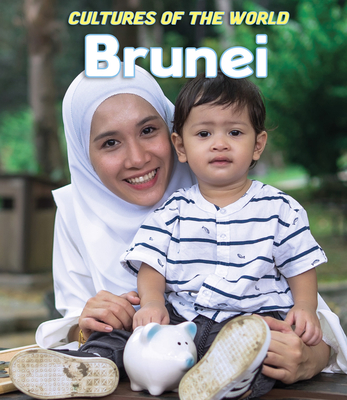 Brunei - Mikoley, Kate