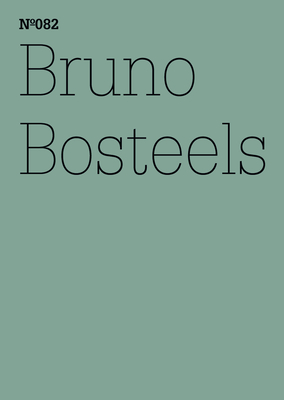 Bruno Bosteels: Einige hoch spekulative Anmerkungen ber Kunst und Ideologie - Bosteels, Bruno (Text by)