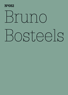 Bruno Bosteels: Einige hoch spekulative Anmerkungen uber Kunst und Ideologie