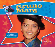 Bruno Mars: Popular Singer & Songwriter: Popular Singer & Songwriter