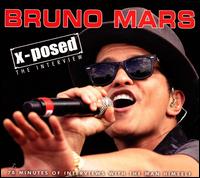 Bruno Mars X-Posed: The Interview - Bruno Mars