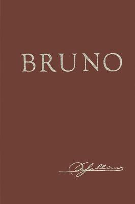 Bruno, or on the Natural and Divine Principle of Things - Schelling, F W J, and Vater, Michael G (Editor)