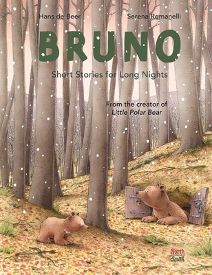 Bruno - Short Stories for Long Nights - Romanelli, Serena