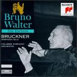 Bruno Walter Edition: Bruckner - Symphony No. 9