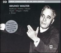 Bruno Walter - Alfred Jerger (bass); Ella Flesch (soprano); Emanuel List (bass); Kathleen Ferrier (contralto); Lauritz Melchior (tenor);...