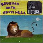Brushes With Happiness [Violet Sparkle LP]