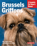 Brussels Griffons