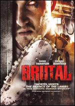 Brutal [Widescreen] - Ethan Wiley