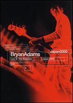 Bryan Adams: Live at the Budokan - 