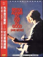 Bryan Adams: So Far So Good (And More)