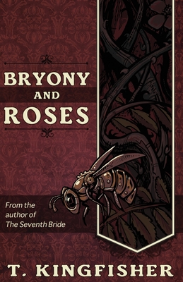 Bryony and Roses - Kingfisher, T