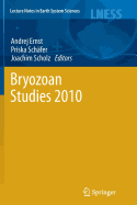 Bryozoan Studies 2010