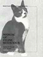 BSAVA Manual of Feline Behaviour