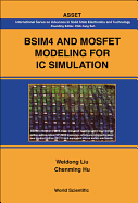 Bsim4 & Mosfet Modeling for IC Simulatio