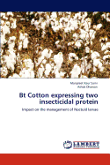 BT Cotton Expressing Two Insecticidal Protein