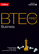 BTEC First Business: Student Book