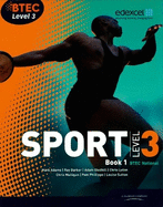 BTEC Level 3 National Sport Book 1