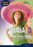 BTEC Level 3 National Travel and Tourism Study Guide