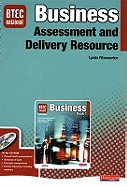 BTEC National Business Assessment and Delivery Resource