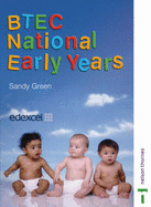 BTEC National Early Years