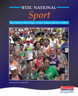 BTEC National Sport Student Book