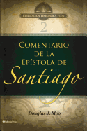 Btv # 02: Comentario de la Epstola de Santiago