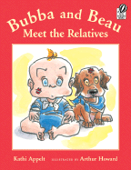 Bubba and Beau Meet the Relatives - Appelt, Kathi