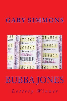 Bubba Jones - Simmons, Gary