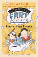 Bubble in the Bathtub