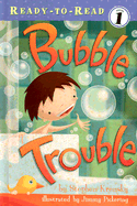 Bubble Trouble - Krensky, Stephen, Dr.