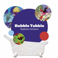 Bubble Tubbie: (Bathtub & Bubble Light Set)