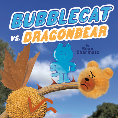 Bubblecat vs. Dragonbear - 