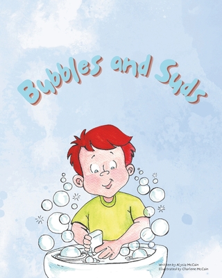 Bubbles and Suds - McCain, Alycia