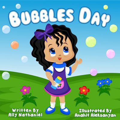 Bubbles Day - Nathaniel, Ally