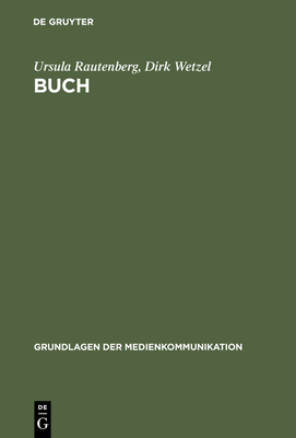 Buch - Rautenberg, Ursula, and Wetzel, Dirk