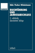 Buchfhrung und Jahresabschlu