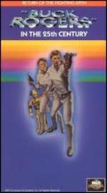 Buck Rogers in the 25th Century: Return of the Fighting 69th - Philip Leacock