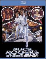 Buck Rogers in the 25th Century: The Movie [Blu-ray] - Daniel Haller