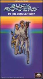 Buck Rogers in the 25th Century: Vegas in Space - 