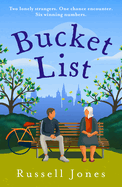 Bucket List: The 'ultimate feel-good novel'