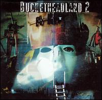 Bucketheadland, Vol. 2 - Buckethead