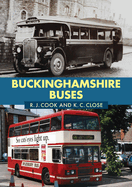 Buckinghamshire Buses