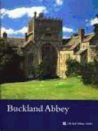Buckland Abbey: National Trust Guidebook
