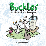 Buckles 1999 Comic Strip Collection