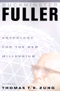 Buckminster Fuller - Zung, Thomas T K (Editor)