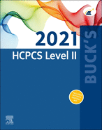 Buck's 2021 HCPCS Level II